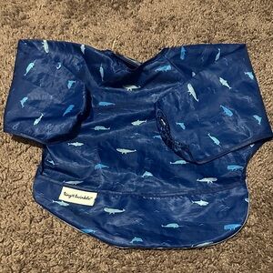 tiny twinkle wipe down baby Bib